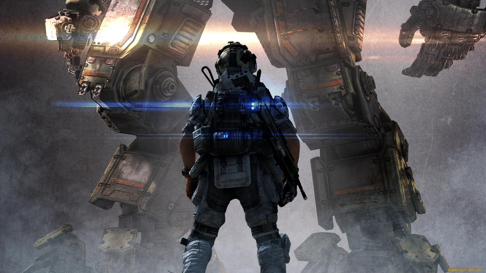  , titanfall, , , , , 